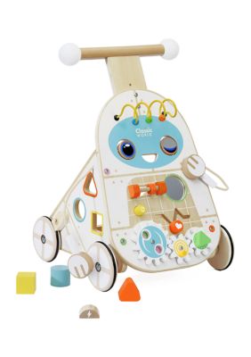 Learning Robot Walker