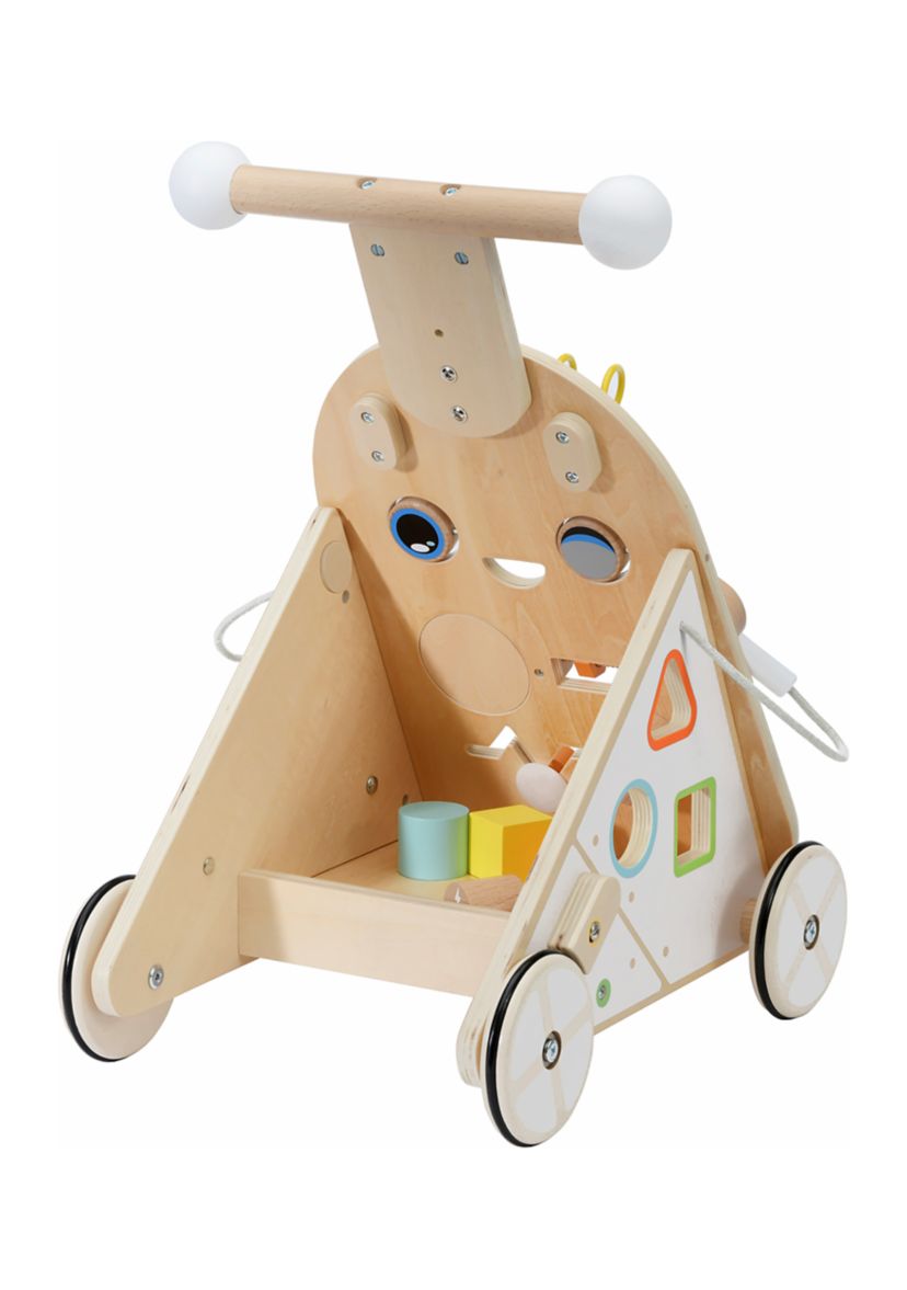 Learning Robot Walker