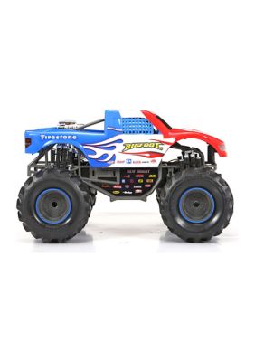 1:15 R/C Big Foot Monster Truck