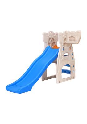 Scramble'N Slide Play Center