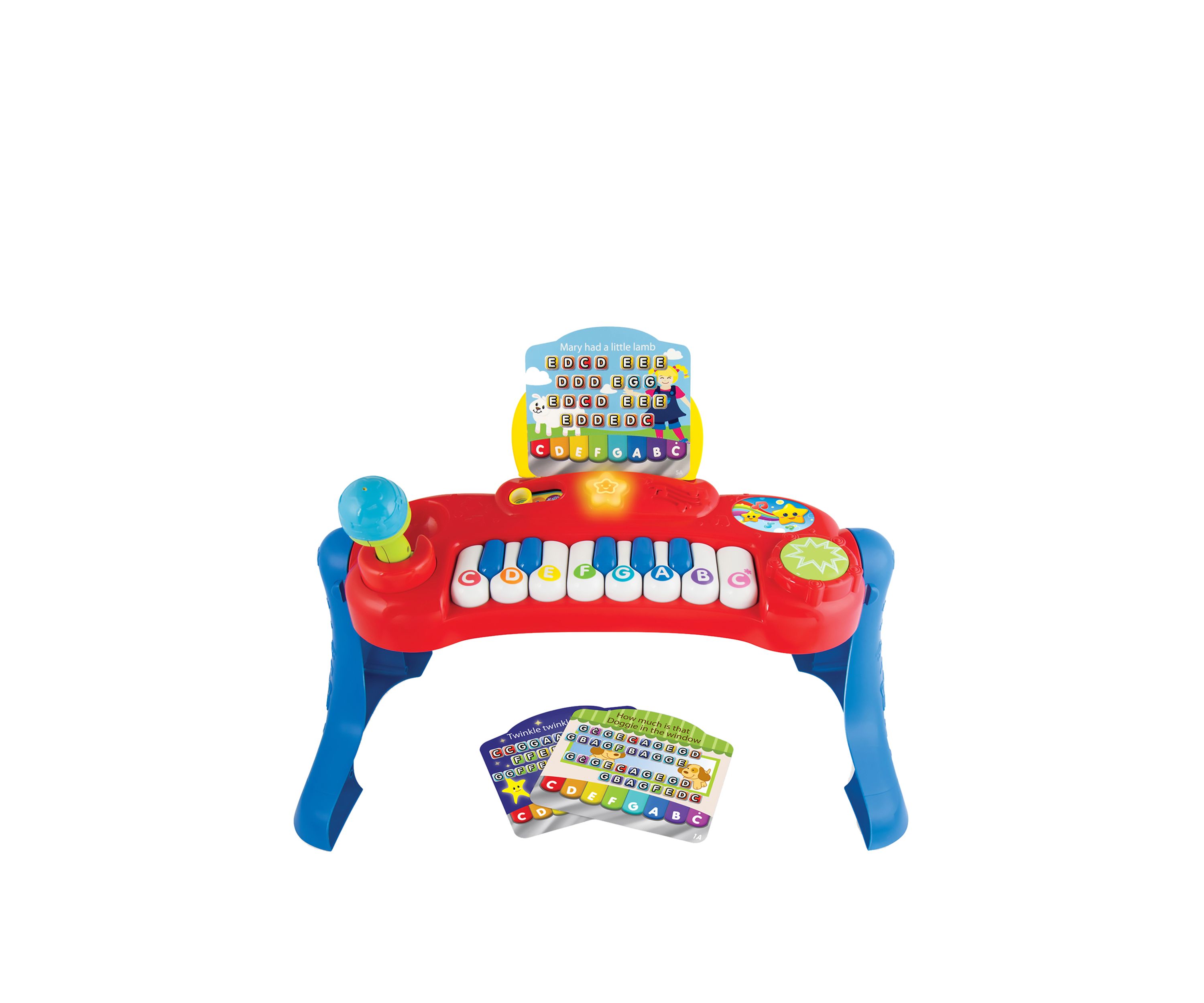  Baby Music Center 