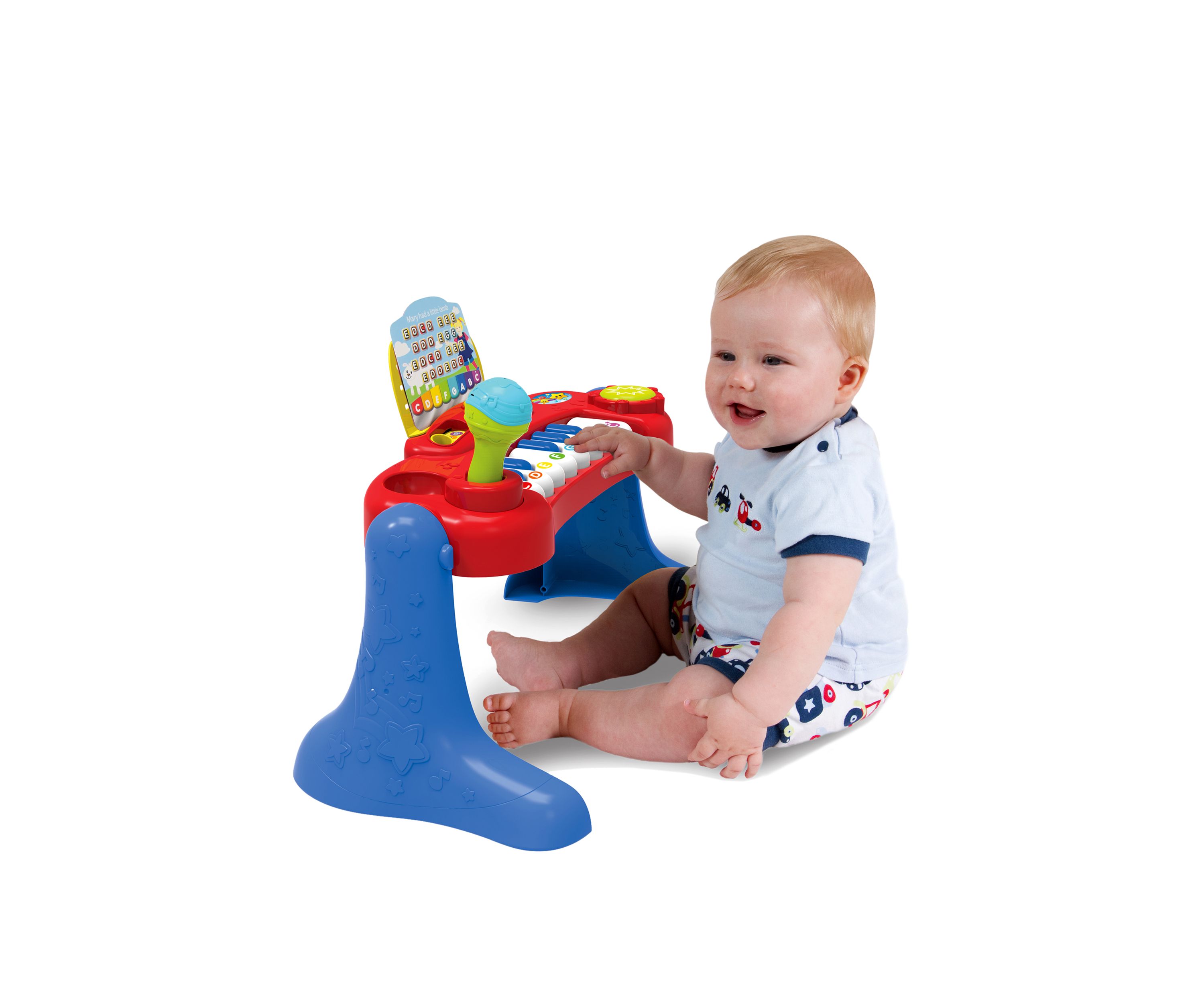  Baby Music Center 