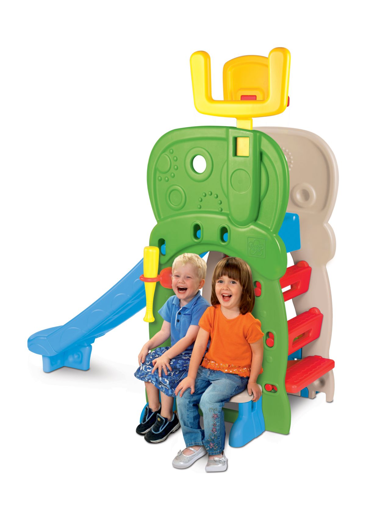 5 n 1 Activity Clubhouse