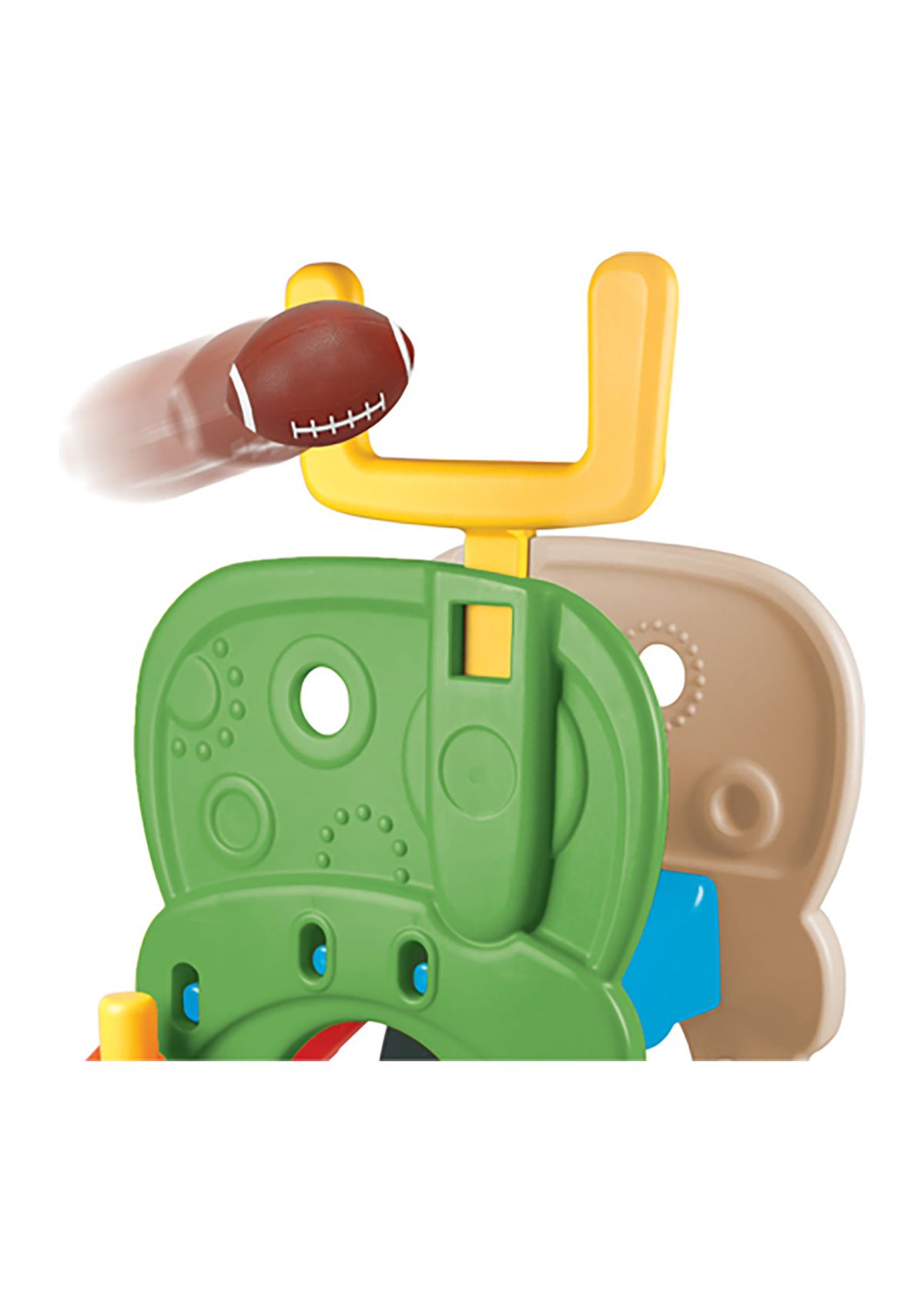 5 n 1 Activity Clubhouse