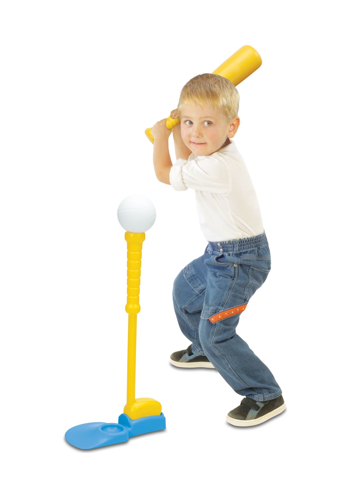 5 n 1 Activity Clubhouse