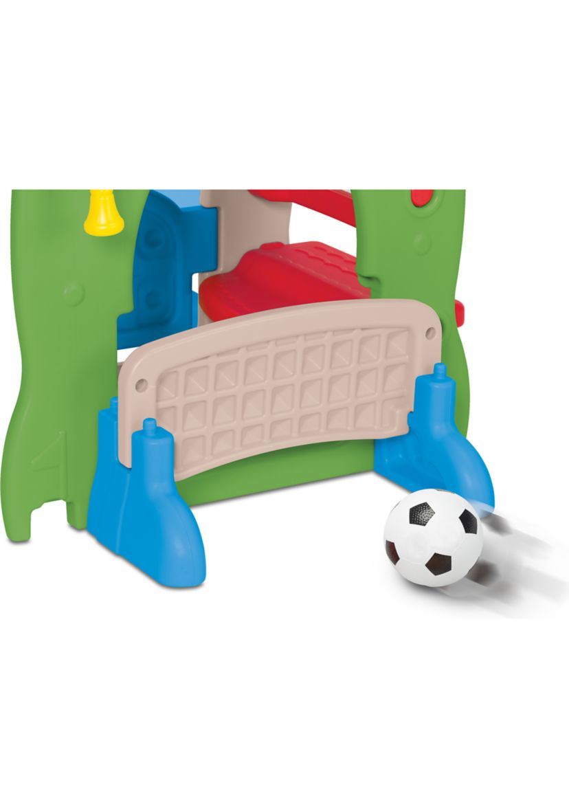5 n 1 Activity Clubhouse