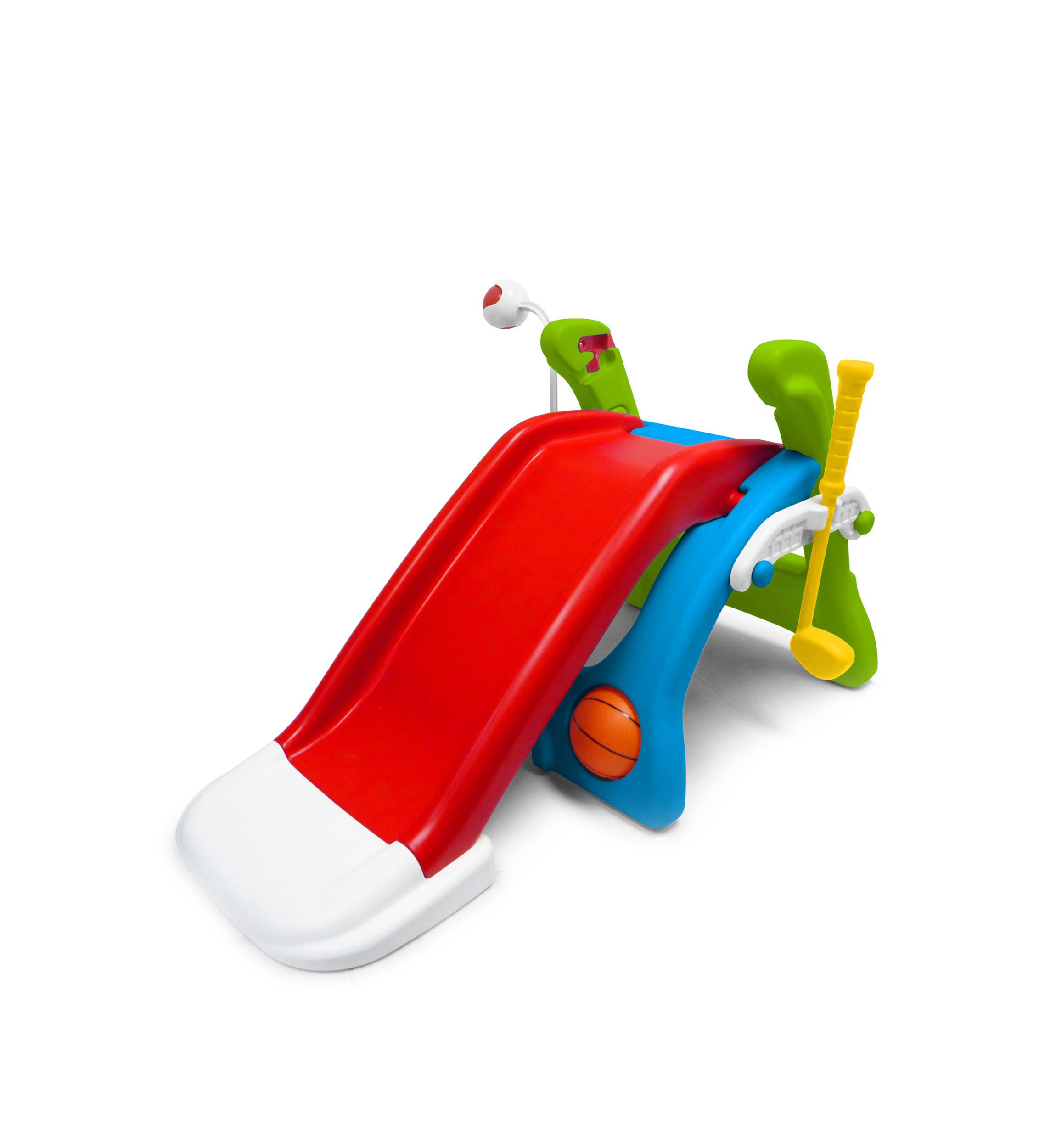 Quick Flip Sport Activity Center