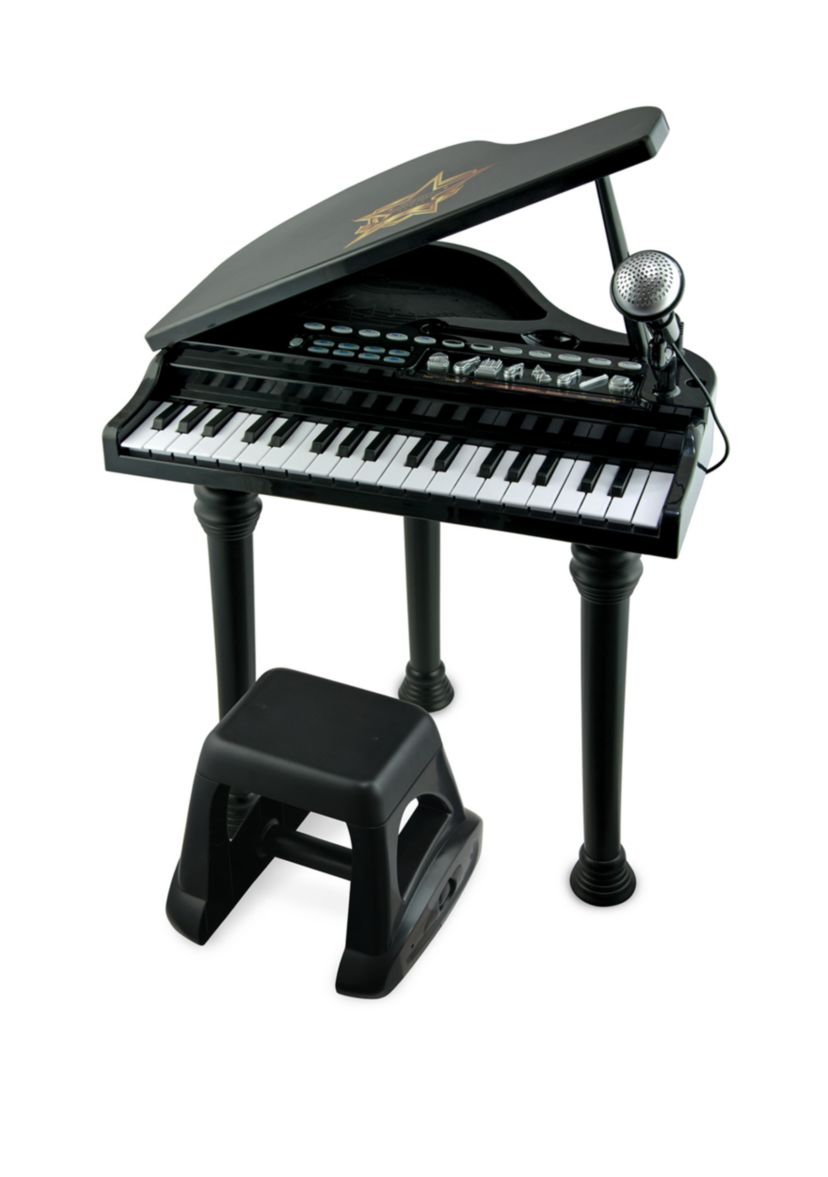 Childrens Symphonic Grand Piano Set
