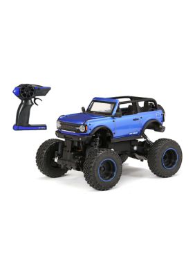 1:18 R/C 4x4 Heavy Metal Ford Bronco