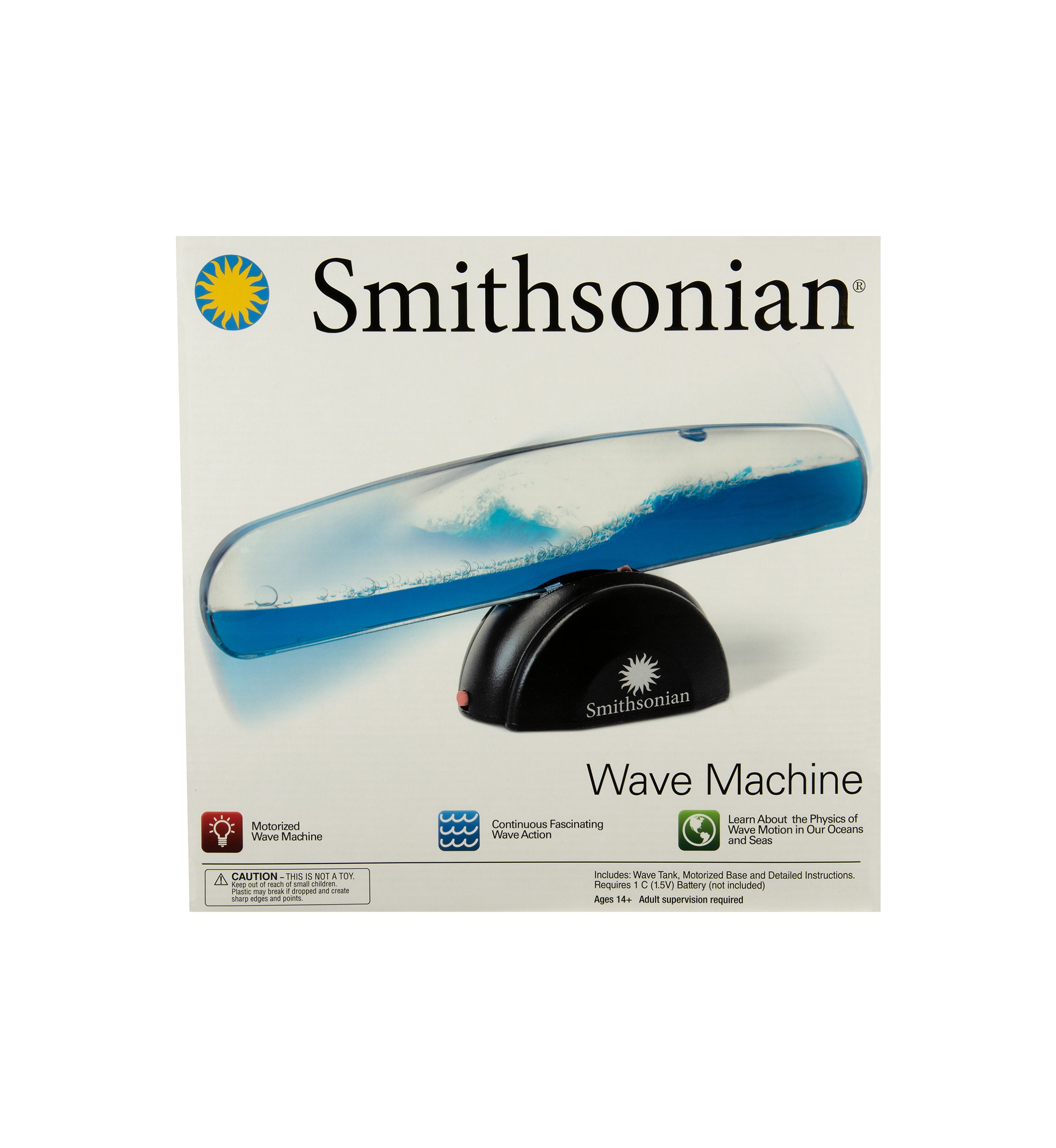 Wave Machine