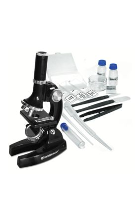 Smithsonian 900X Microscope Kit