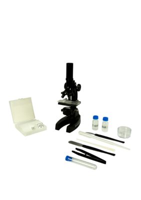 Smithsonian 900X Microscope Kit