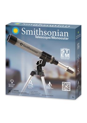 NSI Smithsonian 30X Telescope/Monocular