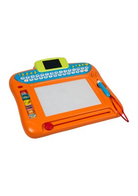 Write 'N Draw Learning Board