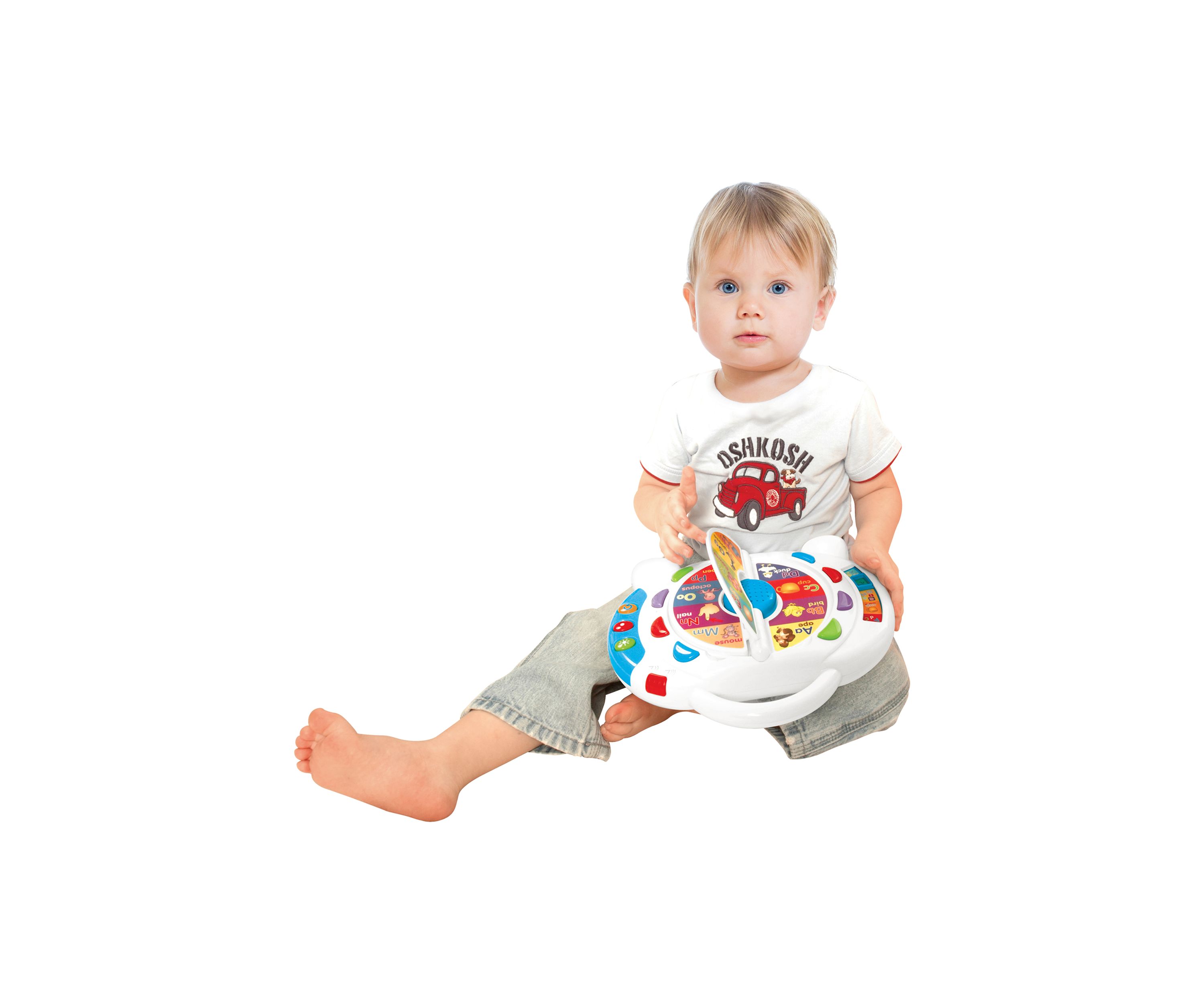 Take Along Phonics Players