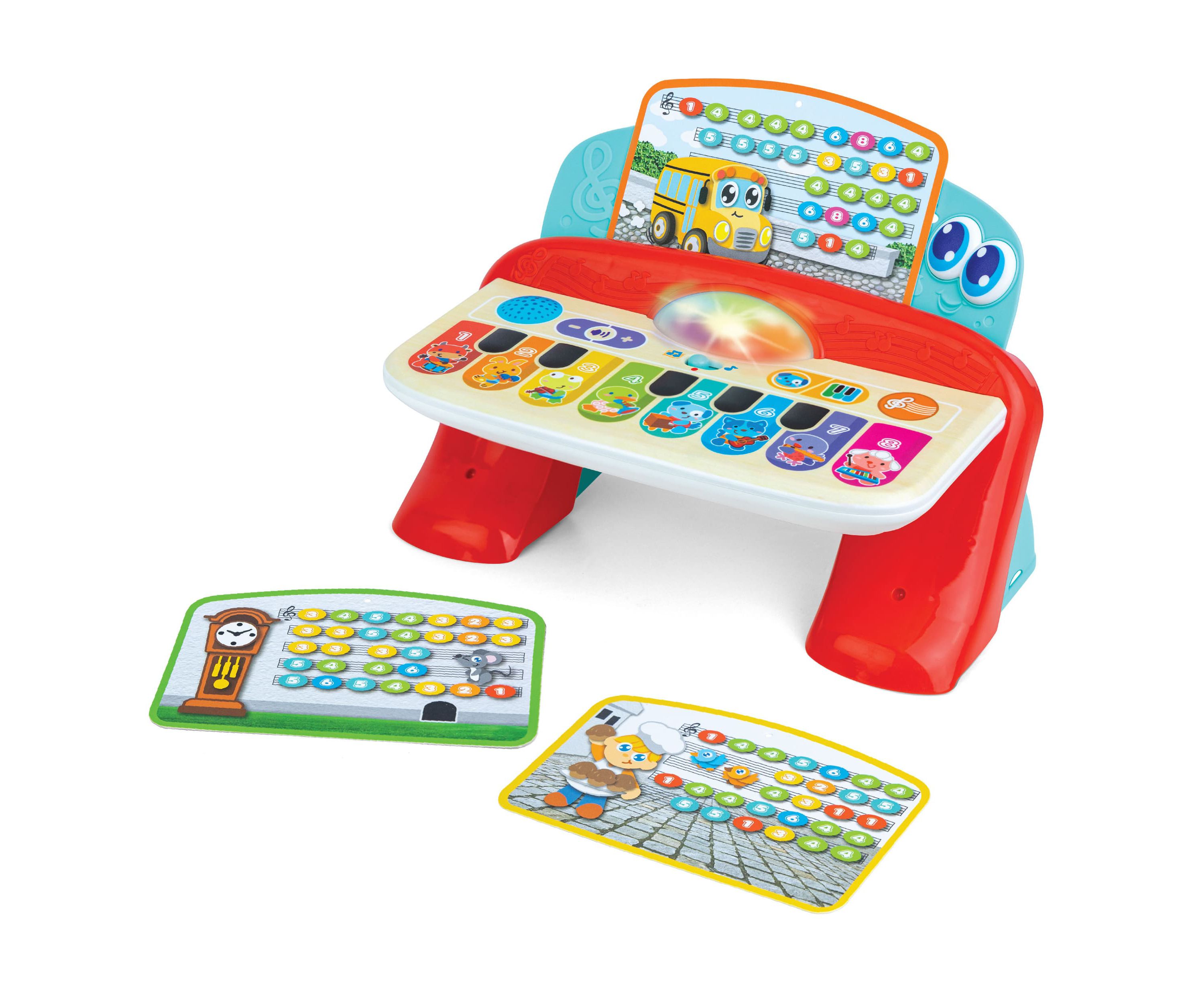 Baby Maestro Piano