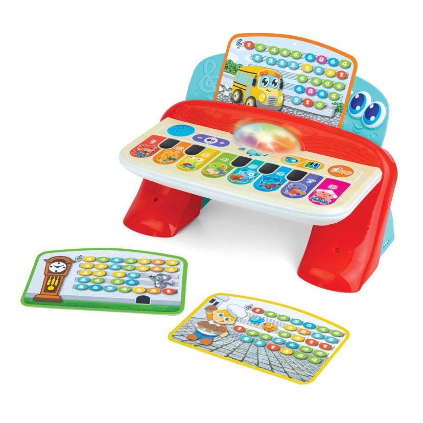 Baby Maestro Piano
