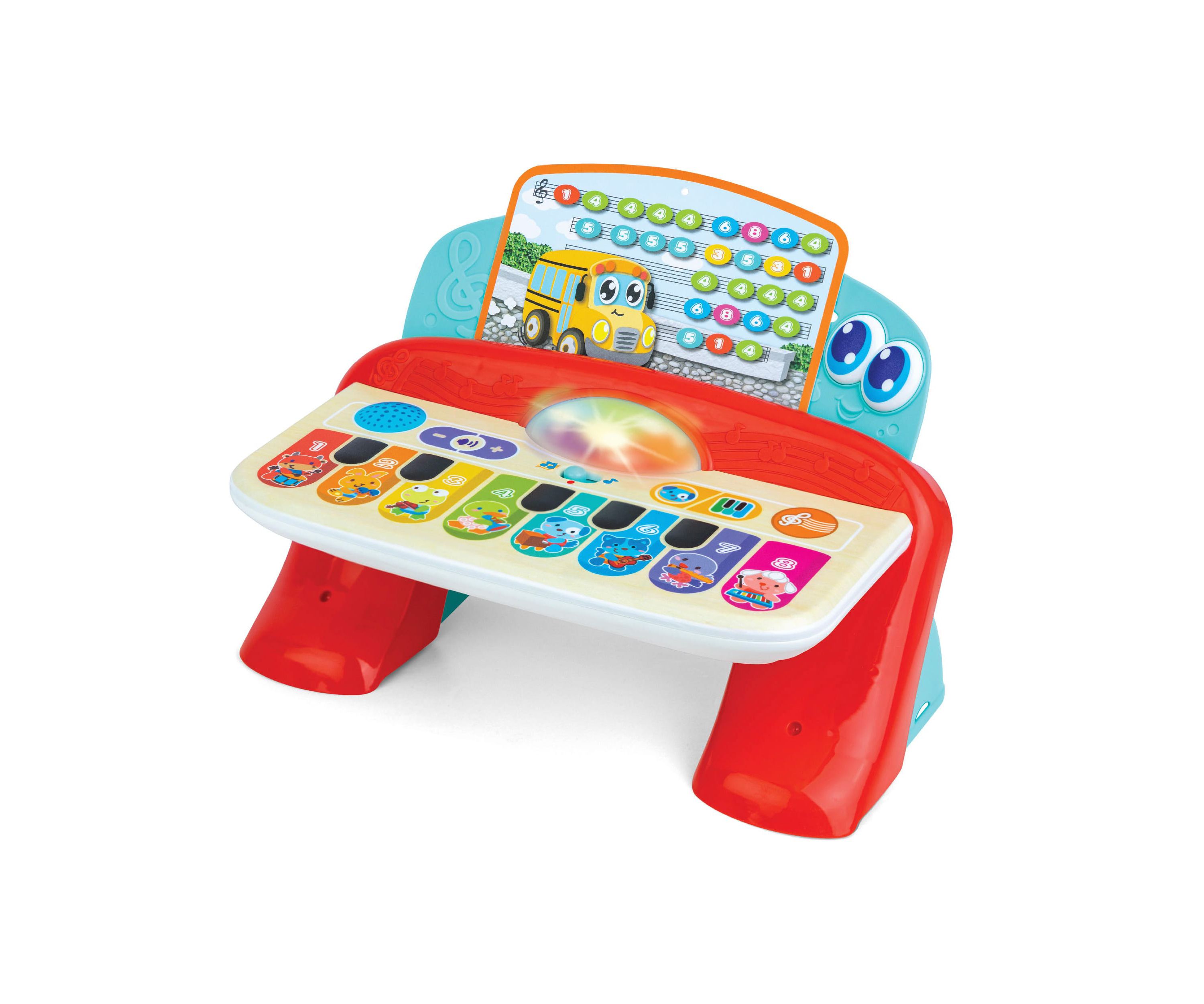 Baby Maestro Piano