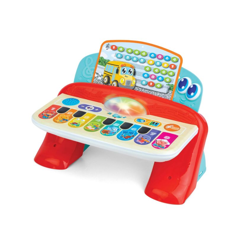 Baby Maestro Piano