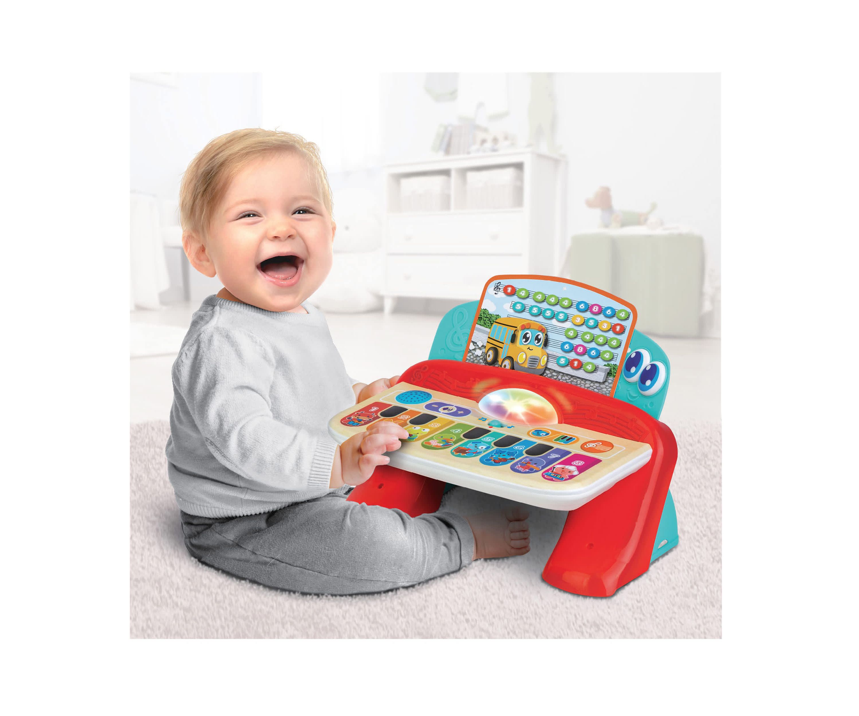Baby Maestro Piano