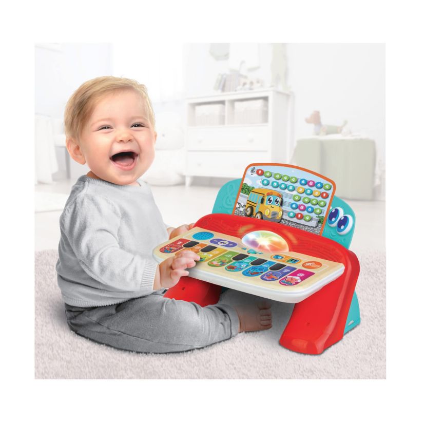 Baby Maestro Piano
