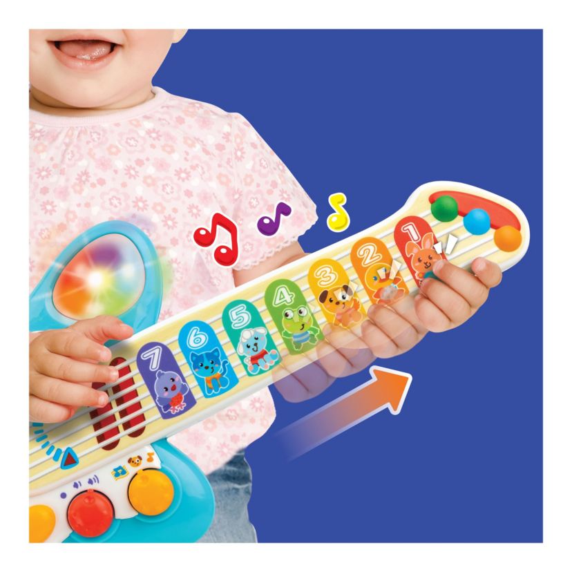 Baby Maestro Touch Guitar