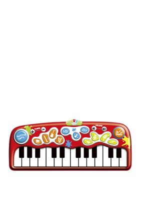 Winfun step to play sales piano mat