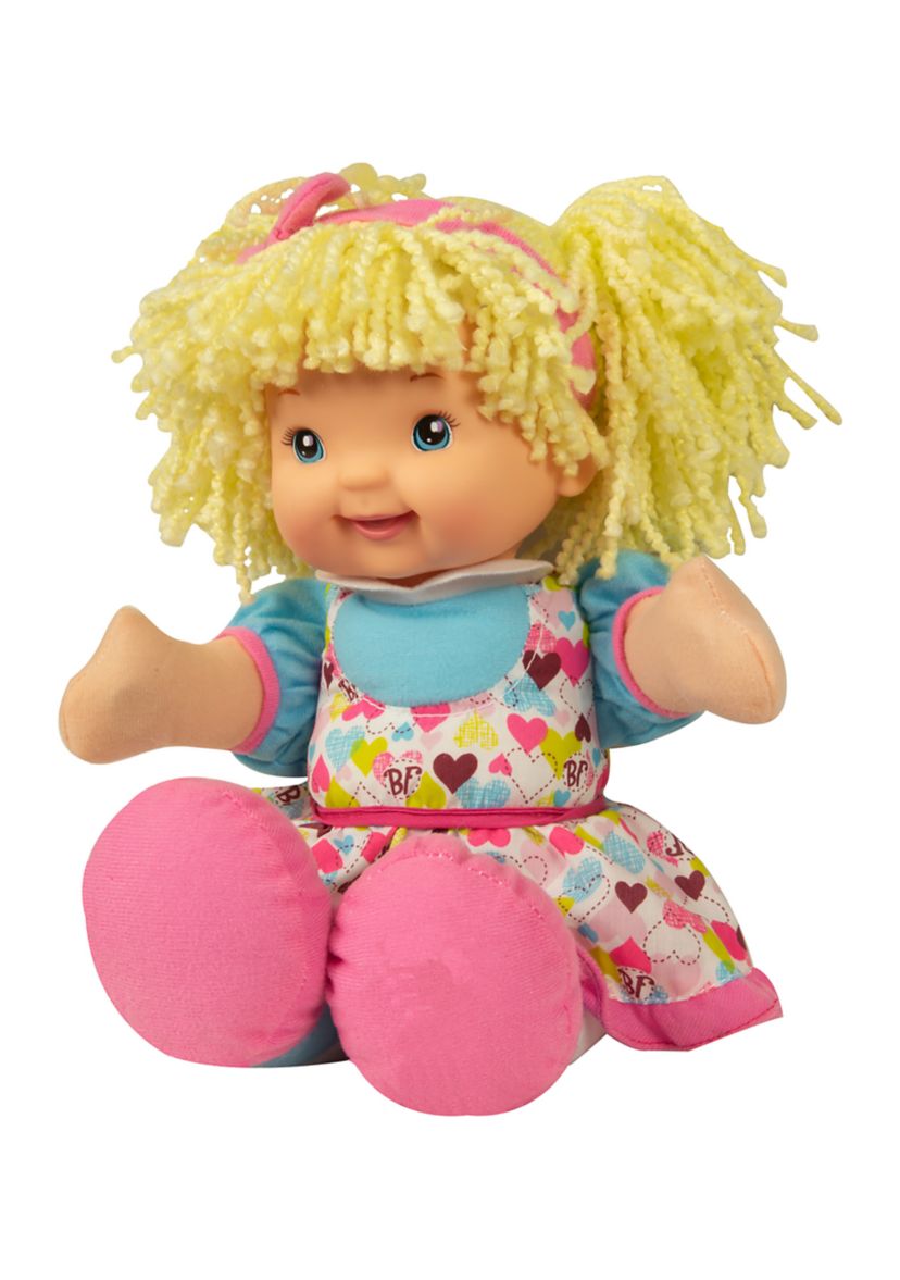 Babys First Prayer Doll