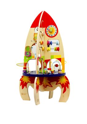 Classic world wooden store toys