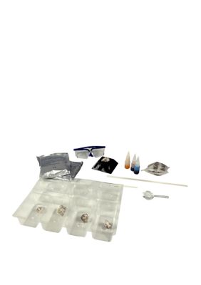 Smithsonian Crystal Growing Kit