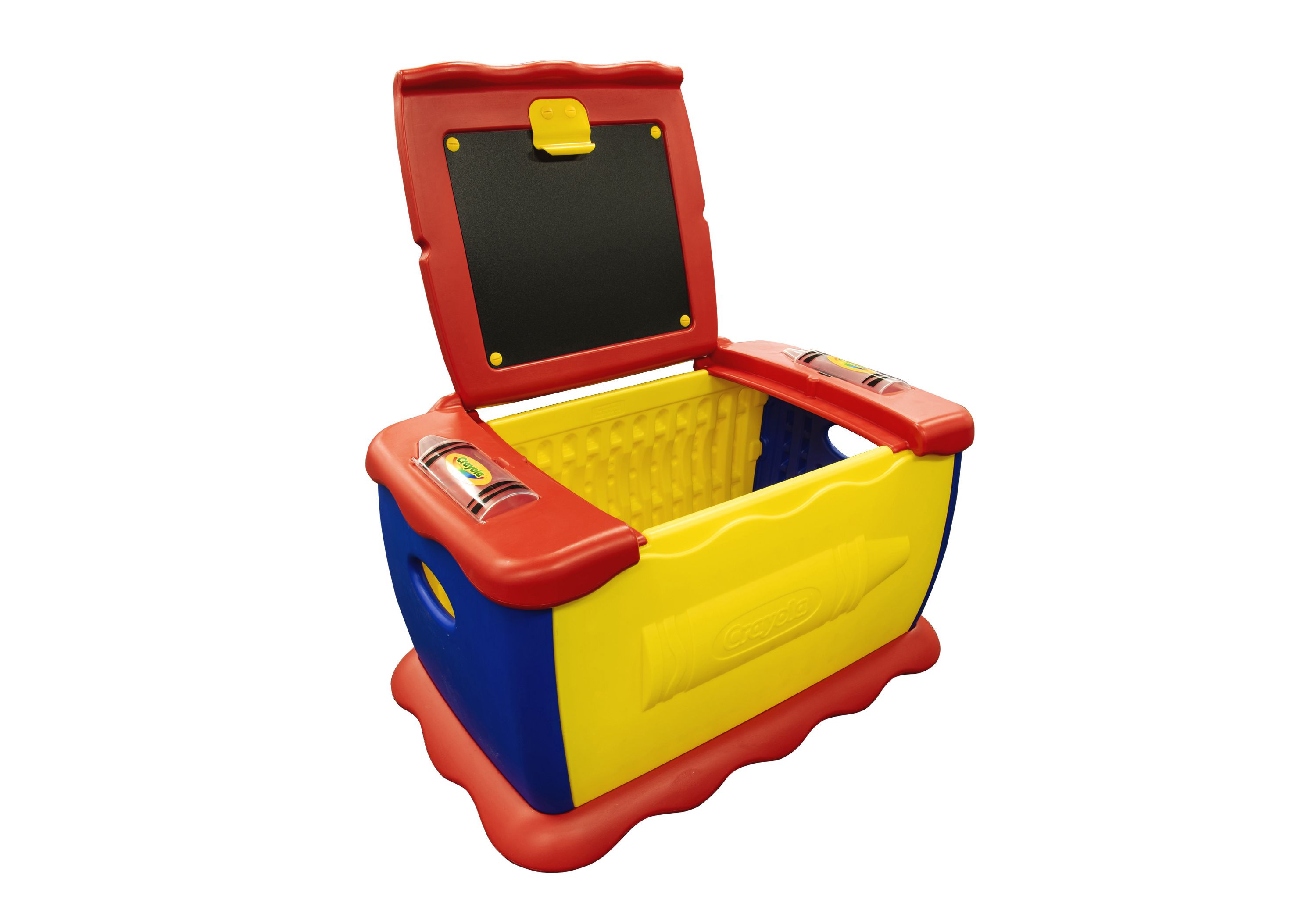 Crayola Giant Toy Box