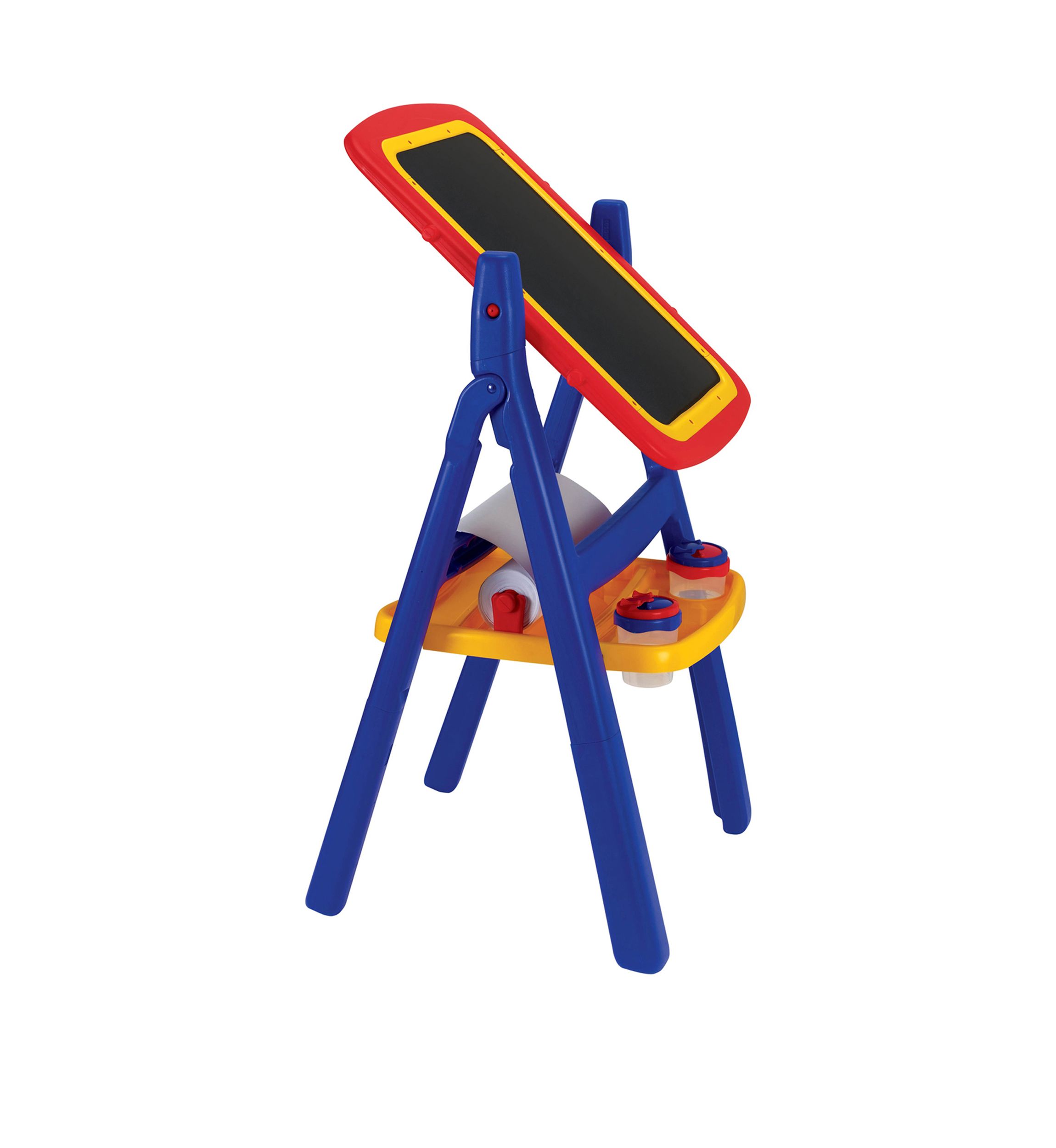 Crayola Quick Flip Two Sided Art Easel