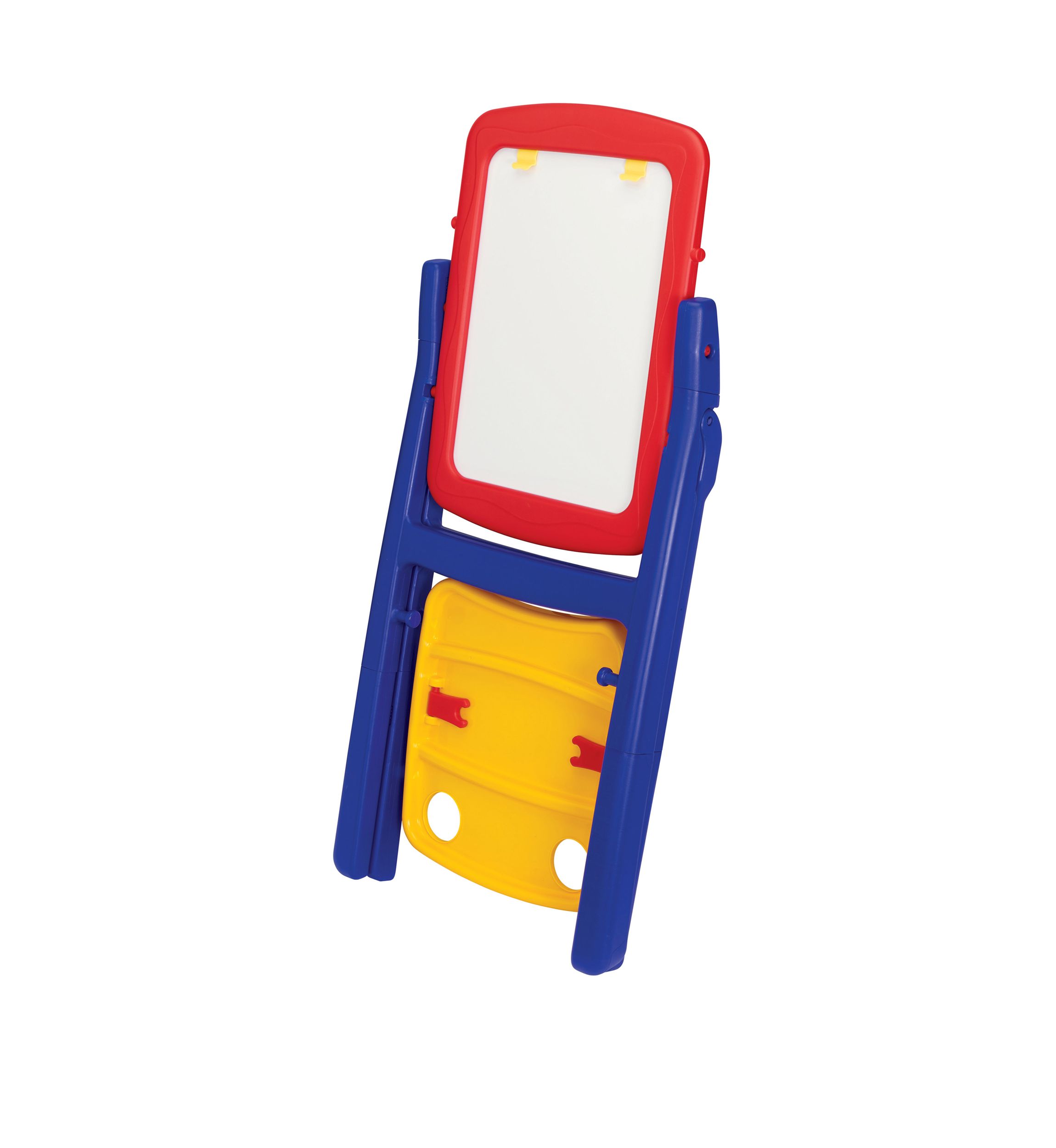 Crayola Quick Flip Two Sided Art Easel