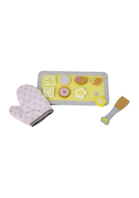 Biscuit Baking Set