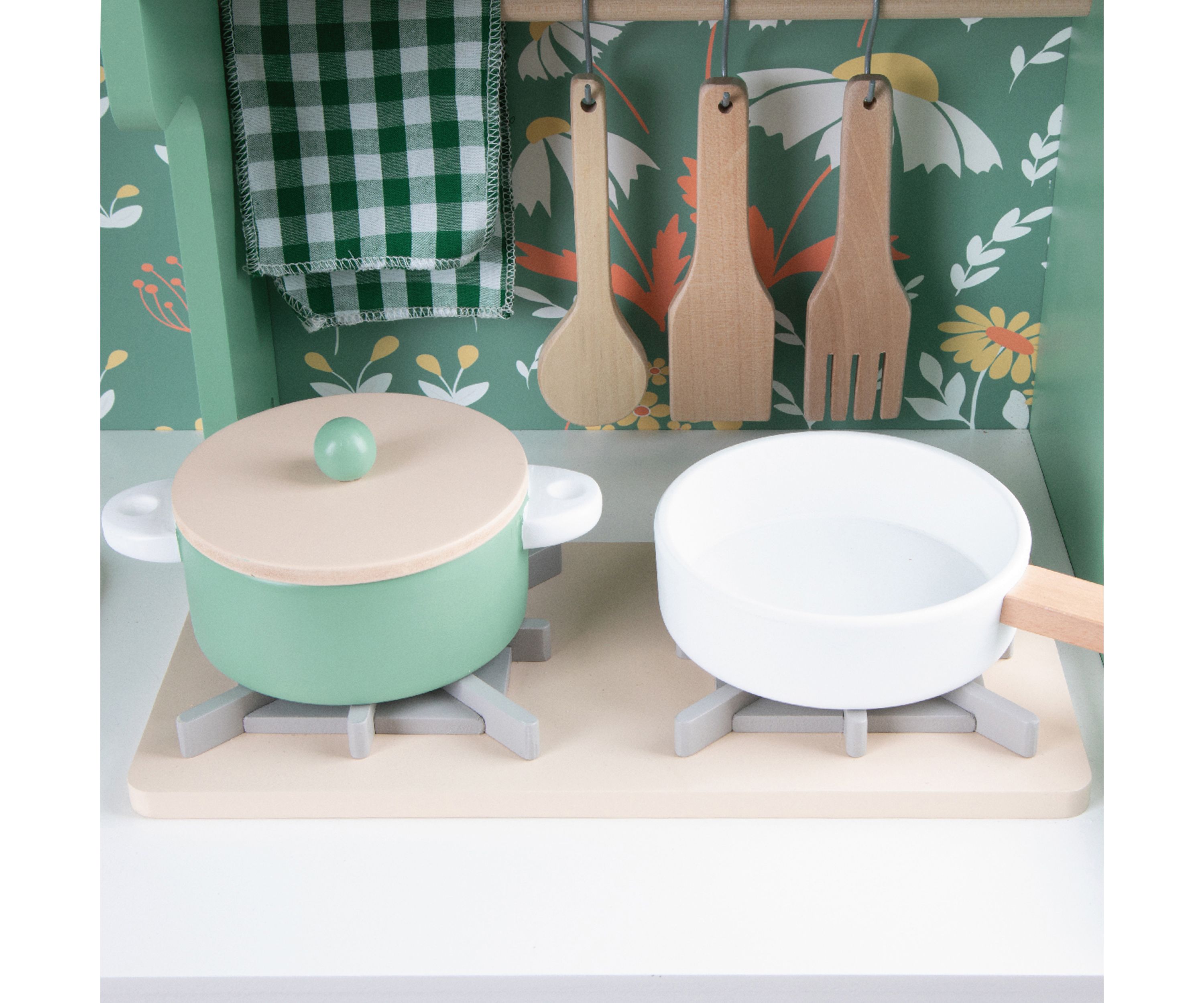 Vintage Kitchen