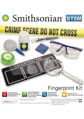 Fingerprint Set