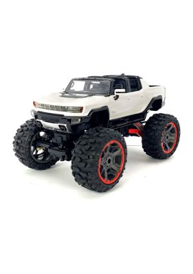 1:10 R/C 4x4 Hummer