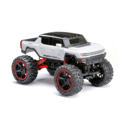 1:10 R/C 4x4 Hummer