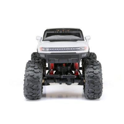 1:10 R/C 4x4 Hummer