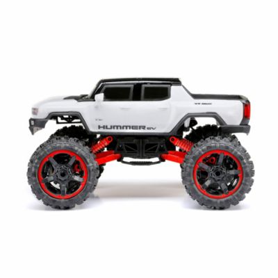 1:10 R/C 4x4 Hummer