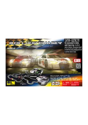 Electric Power XXL Racing Track