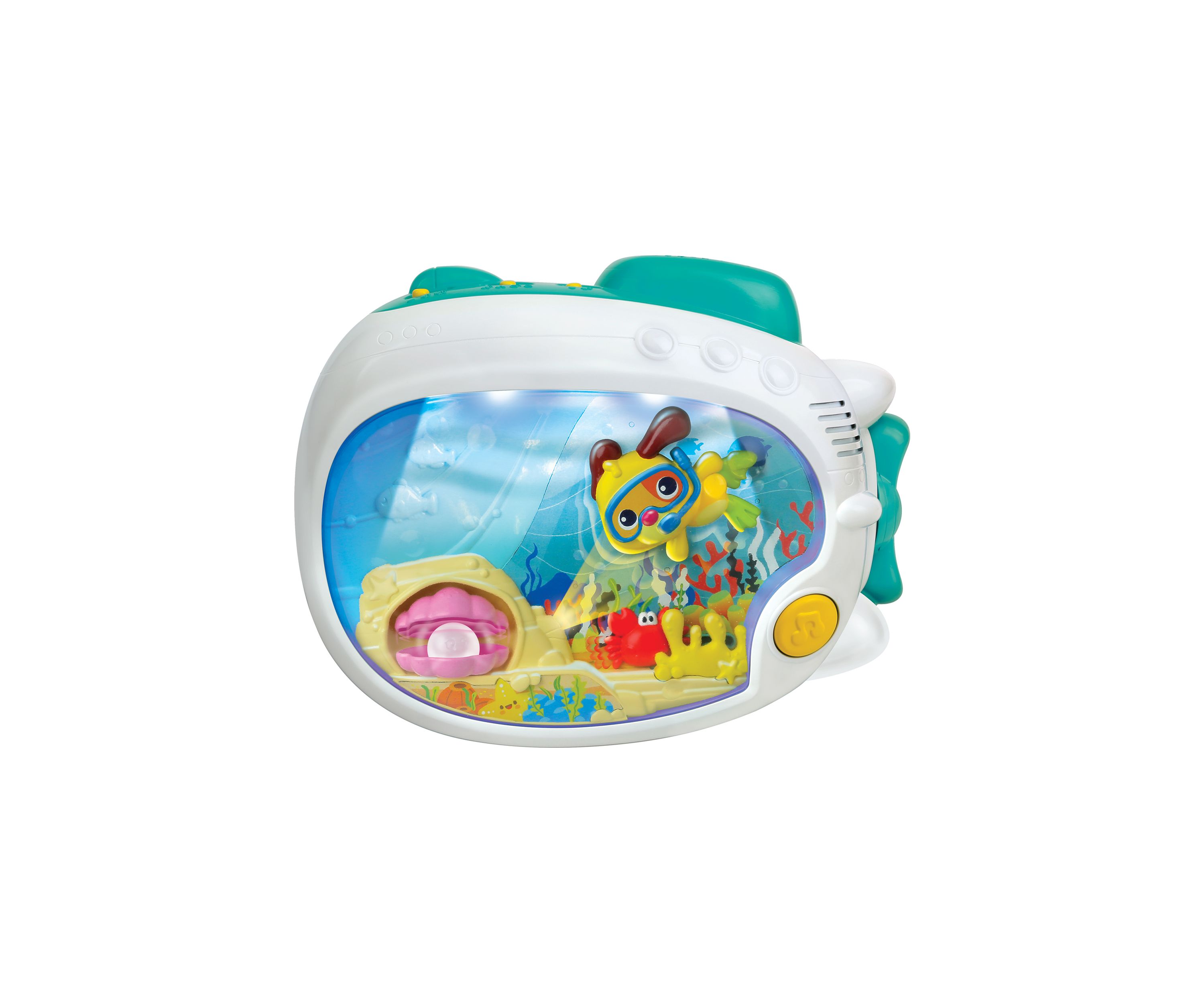 3 in 1 Soothing Seas Nightlight