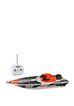 Remote Controlled Pro Racer Boat