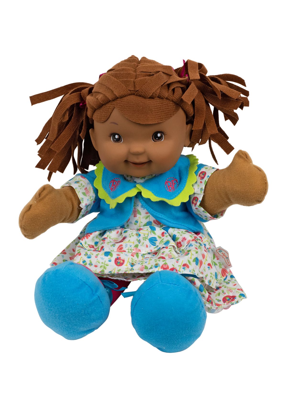 Babys First Prayer Doll