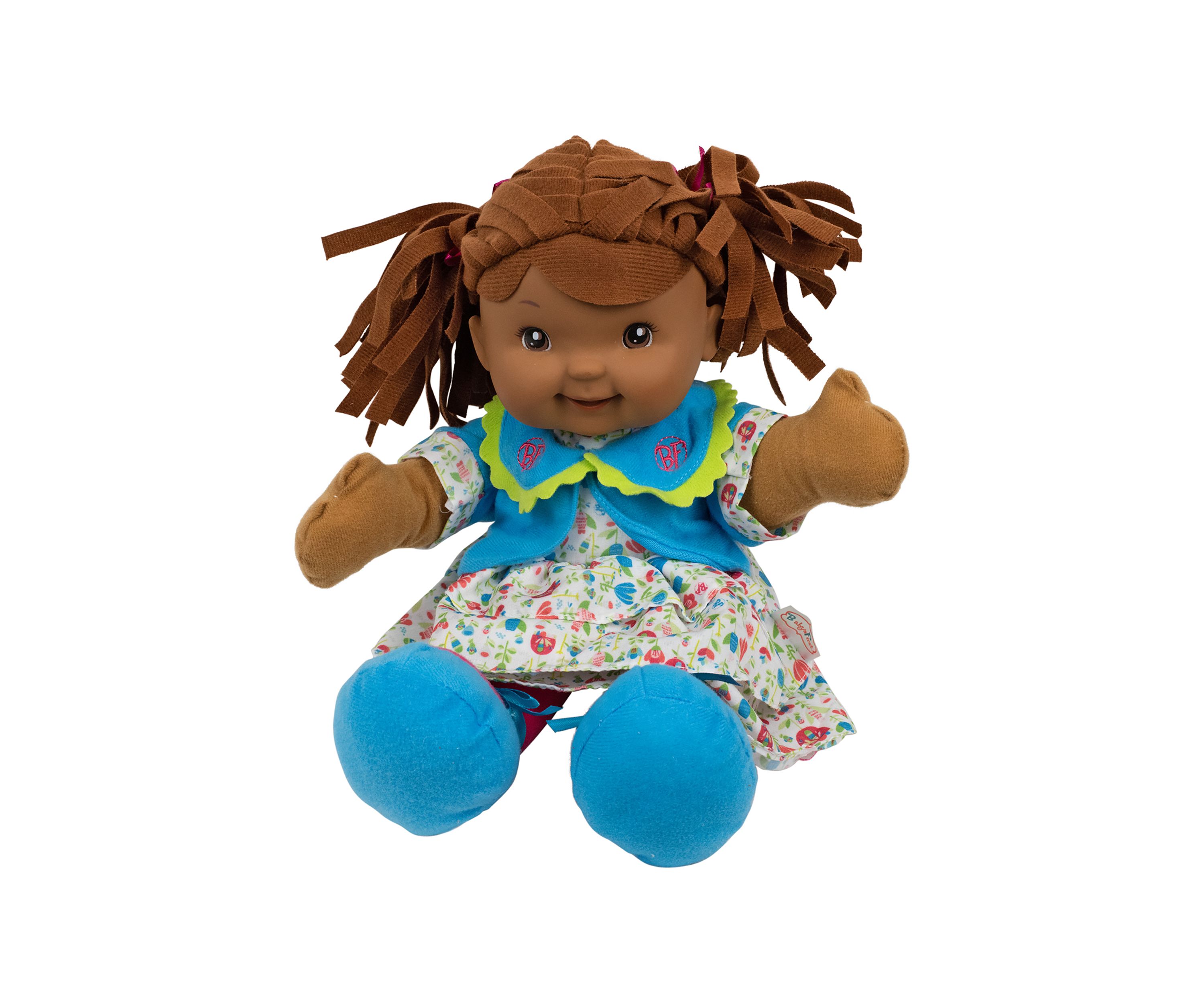 Babys First Prayer Doll