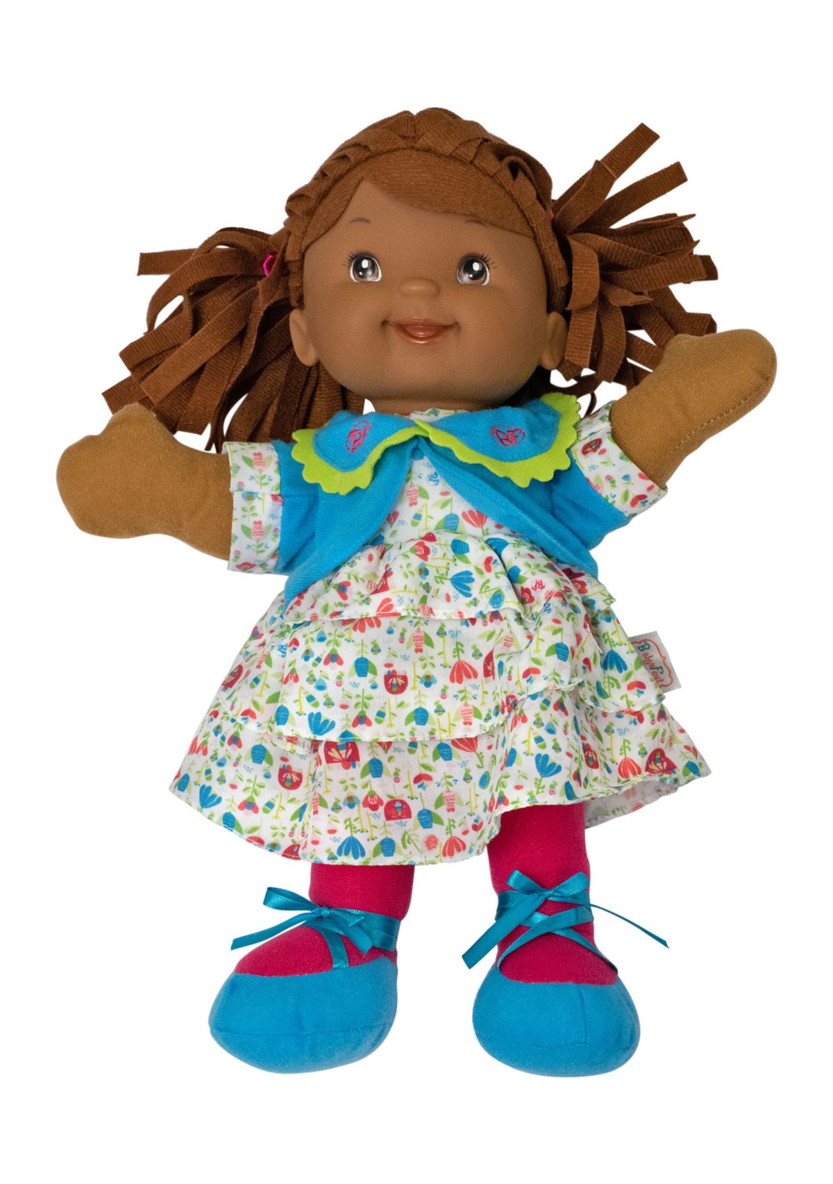 Babys First Prayer Doll