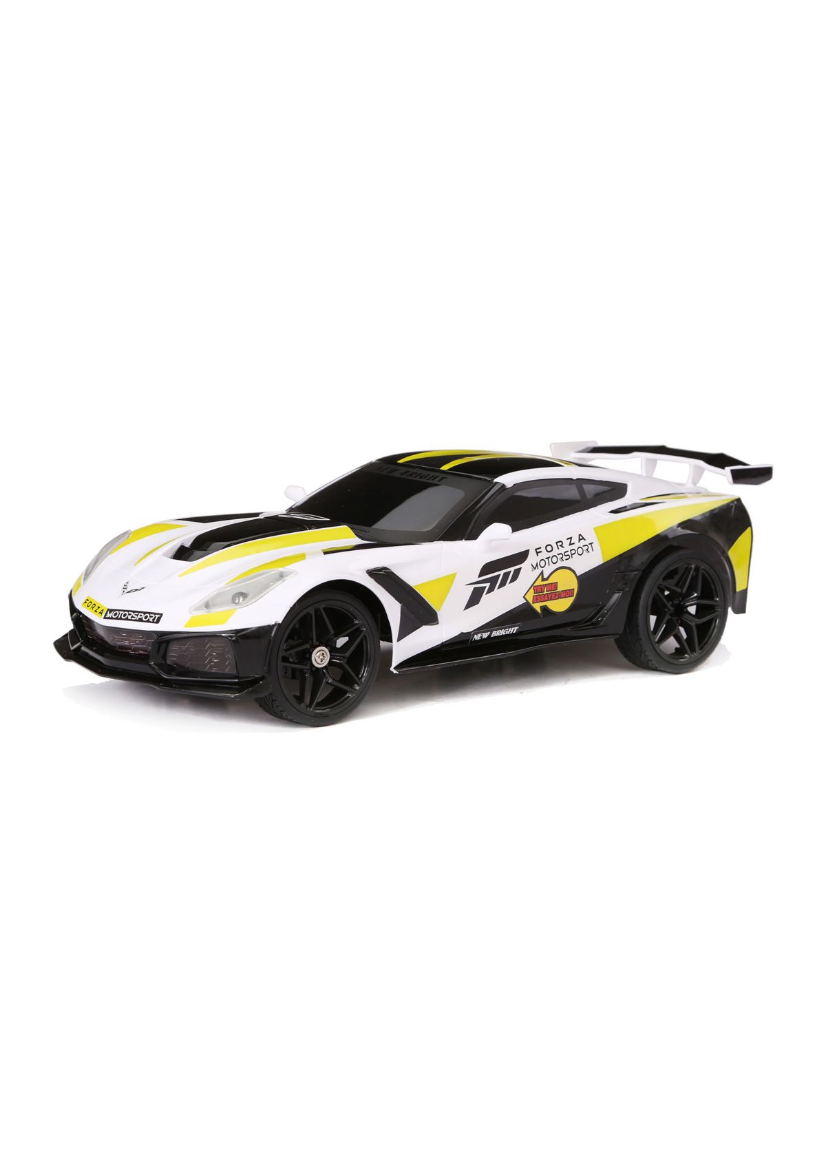 1:16 R/C Forza Corvette ZR1