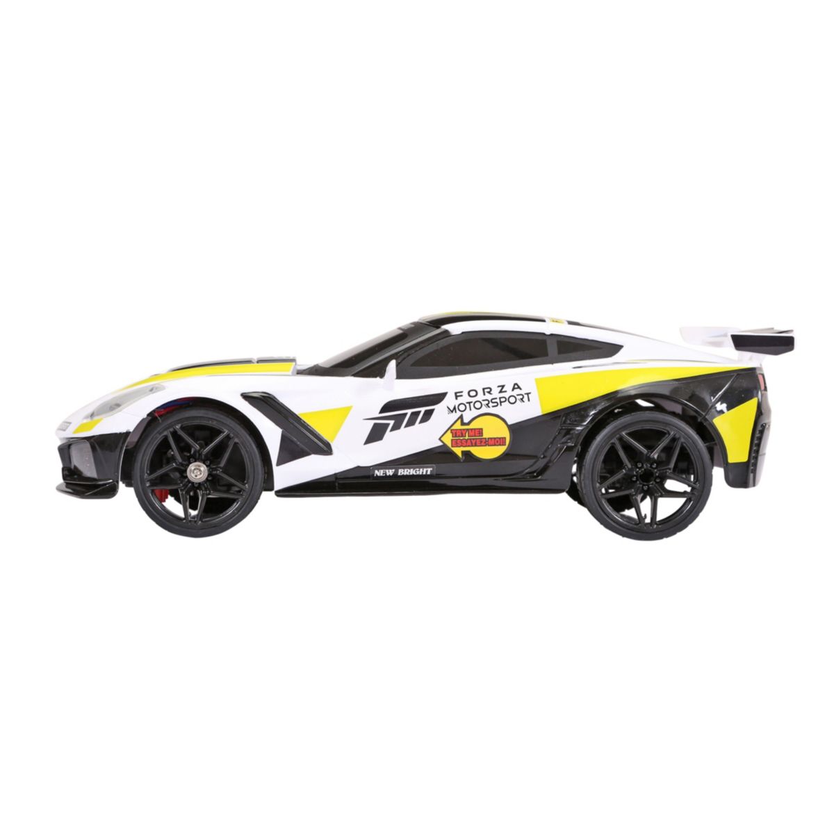 1:16 R/C Forza Corvette ZR1
