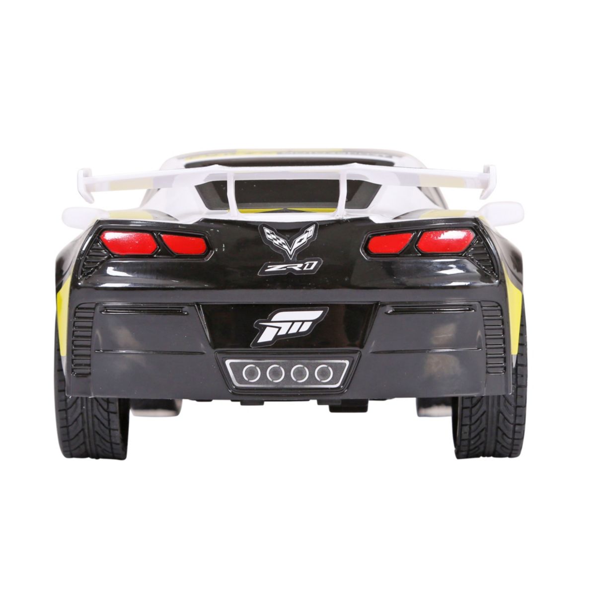 1:16 R/C Forza Corvette ZR1