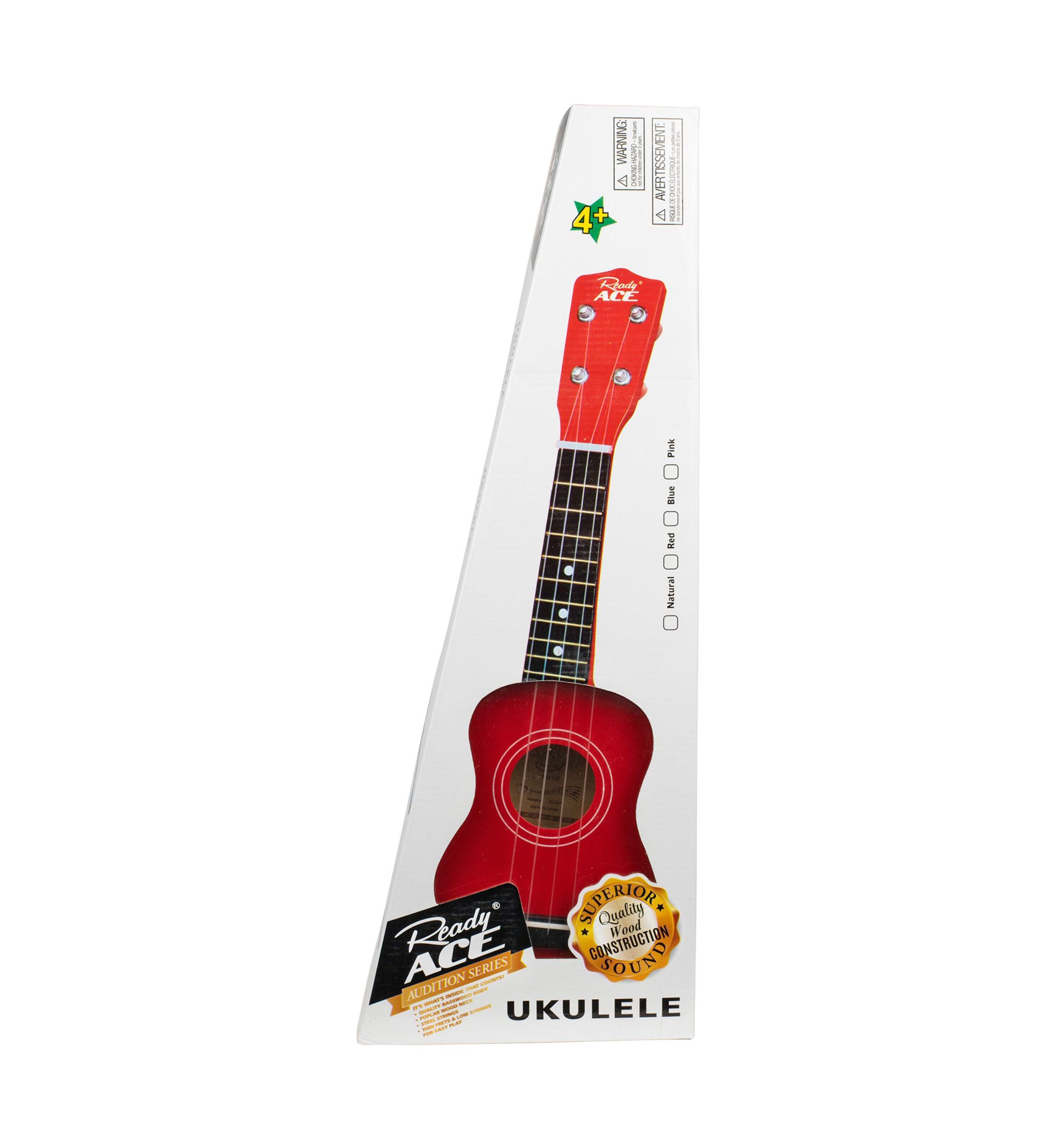 Ukulele